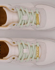 Damen Sneaker Brione White/Moon