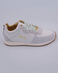 Damen Sneaker Brione White/Moon