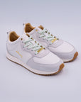 Damen Sneaker Brione White/Moon