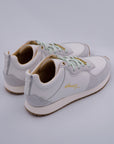 Damen Sneaker Brione White/Moon