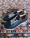 Herren Sneaker Someo Navy/White