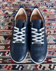 Herren Sneaker Someo Navy/White