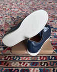 Herren Sneaker Someo Navy/White