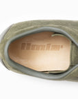 Herren Sneaker Vintage Olive