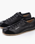 Women's Sneakers Vintage Black