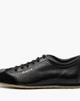 Women's Sneakers Vintage Black
