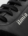 Men's Sneakers Vintage Black
