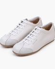 Men's Sneakers Vintage Off White