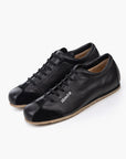 Men's Sneakers Vintage Black
