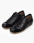 Women's Sneakers Vintage Black