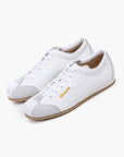 Men's Sneakers Vintage White