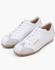 Men's Sneakers Vintage White