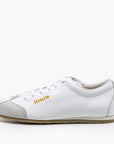 Men's Sneakers Vintage White