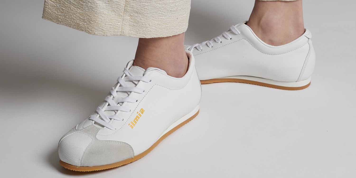 Alle Damen Sneaker