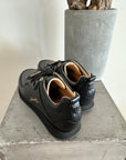 Women's Sneakers Brione Black/Gold