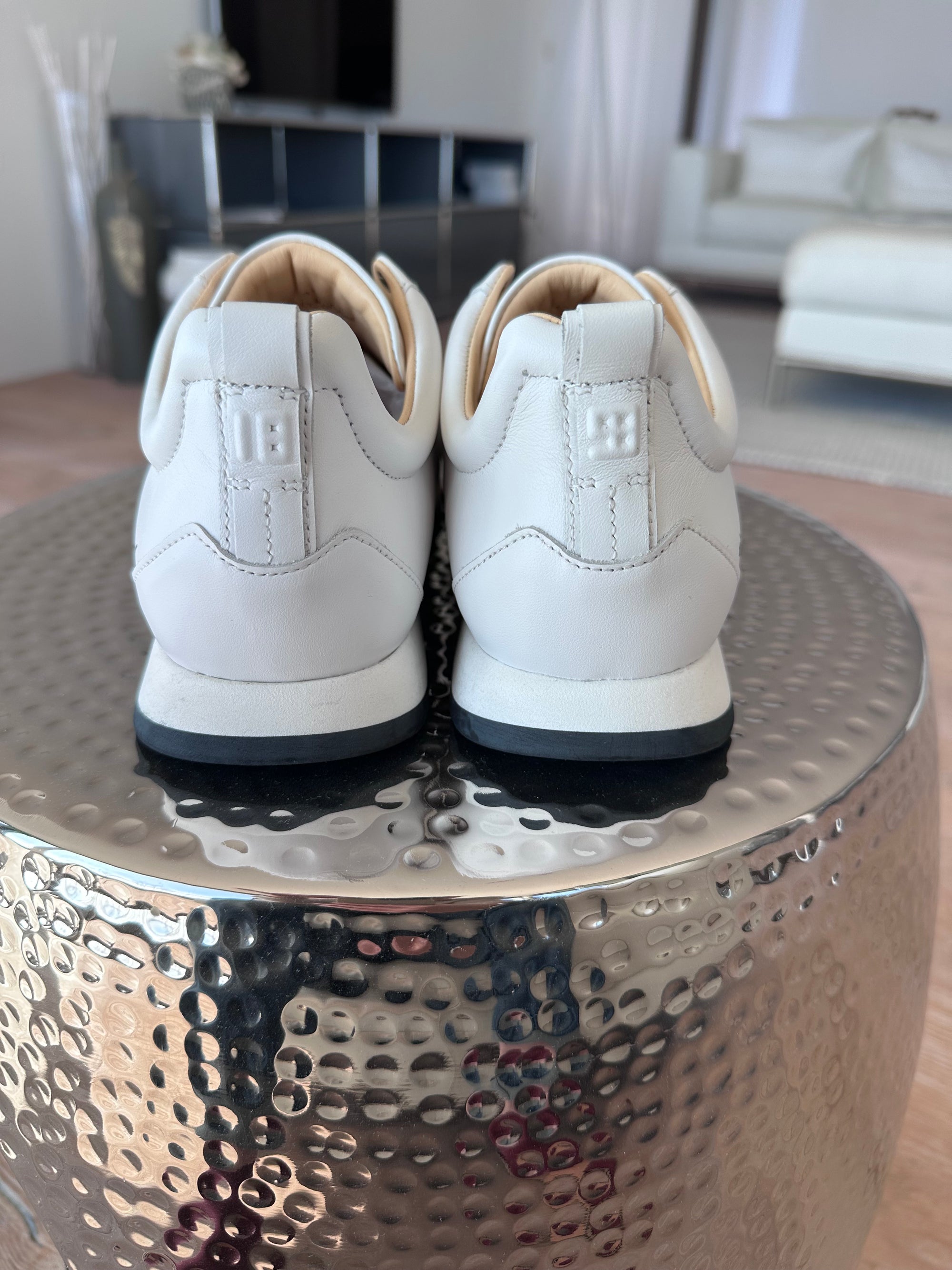 Men's Sneakers Corippo White/Black