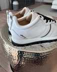 Men's Sneakers Corippo White/Black