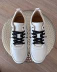 Men's Sneakers Corippo White/Black