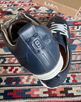 Herren Sneaker Someo Navy/White